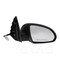 Tyc Tyc Door Mirror, 8170241 8170241 - alternate 6